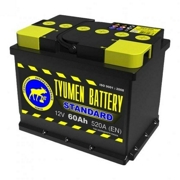 TYUMEN BATTERY 6 * * * 1