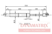 DYNAMATRIX-KOREA D * * * B