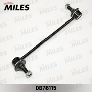 Miles D * * * 5