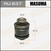 Masuma R * * * 7
