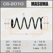 Masuma C * * * 0