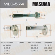 Masuma M * * * 4