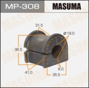 Masuma M * * * 8
