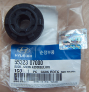 Hyundai-KIA 5 * * * 0
