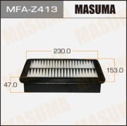 Masuma M * * * 3