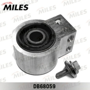 Miles D * * * 9