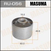 Masuma R * * * 6