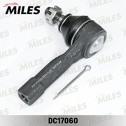 Miles D * * * 0