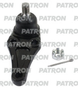 PATRON P * * * 8
