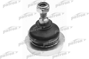 PATRON P * * * 3