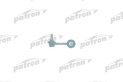 PATRON P * * * L