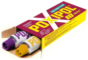 Poxipol 0 * * * 7
