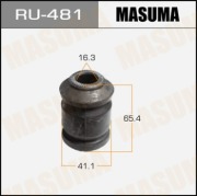 Masuma R * * * 1