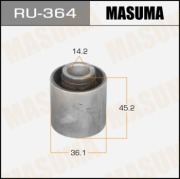Masuma R * * * 4