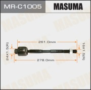 Masuma M * * * 5