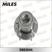 Miles D * * * 4