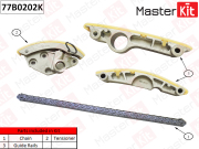 MasterKit 7 * * * K