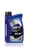 ELF 1 * * * 1