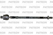 PATRON P * * * 7