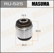 Masuma R * * * 5