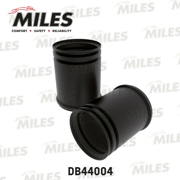 Miles D * * * 4