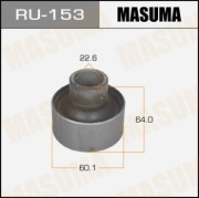 Masuma R * * * 3