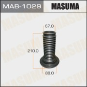 Masuma M * * * 9