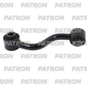 PATRON P * * * R