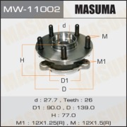 Masuma M * * * 2