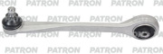 PATRON P * * * L