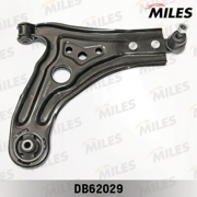 Miles D * * * 9
