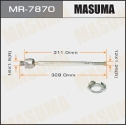Masuma M * * * 0