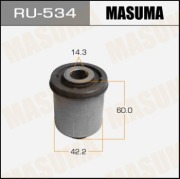 Masuma R * * * 4