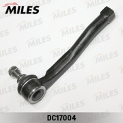 Miles D * * * 4