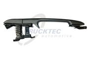 TruckTec 0 * * * 7