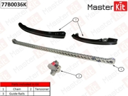 MasterKit 7 * * * K