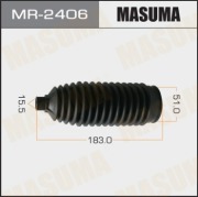 Masuma M * * * 6