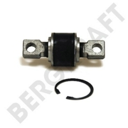BERGKRAFT B * * * 1