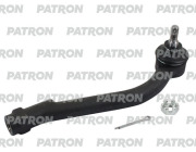PATRON P * * * L
