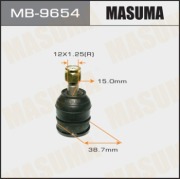 Masuma M * * * 4