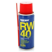 RUNWAY R * * * 6