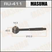 Masuma R * * * 1