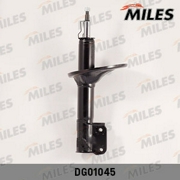 Miles D * * * 5