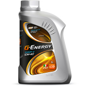G-Energy 2 * * * 6