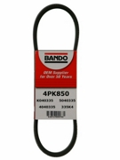 Bando 4 * * * 0
