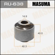 Masuma R * * * 8