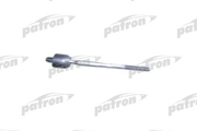 PATRON P * * * 6