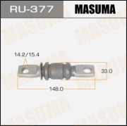 Masuma R * * * 7