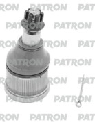 PATRON P * * * 4
