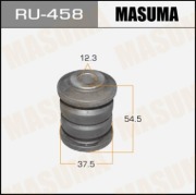 Masuma R * * * 8